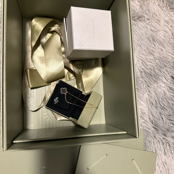 Van cleef - Picture 2 of 6